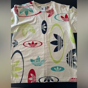 Adidas tshirt